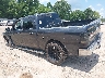 1C6RR6LT5HS****** Salvage and Repairable 2017 RAM 1500 in Longview