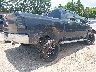 1C6RR6LT5HS****** Salvage and Wrecked 2017 RAM 1500 in Texas State