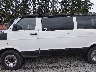 2B5WB25Z5XK****** Salvage 1999 Dodge Ram Wagon