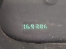 2B5WB25Z5XK****** Wrecked 1999 Dodge Ram Wagon