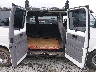 2B5WB25Z5XK****** Wrecked 1999 Dodge Ram Wagon in Seattle