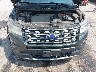 1FM5K8D87GG****** Reparables 2016 Ford Explorer en Baltimore