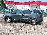 1FM5K8D87GG****** Salvamento 2016 Ford Explorer