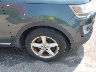 1FM5K8D87GG****** Salvamento y Destrozados 2016 Ford Explorer en Baltimore