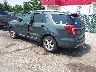 1FM5K8D87GG****** Salvamento y Reparables 2016 Ford Explorer en Baltimore