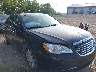 1C3CCBBB5DN****** Salvamento y Reparables 2013 Chrysler 200 en Estado de Indiana