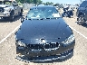 WBA8B9C34HK****** Wrecked 2017 BMW 3 Series in Mississippi State