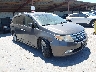 5FNRL5H93BB****** Salvage and Wrecked 2011 Honda Odyssey in East Bay