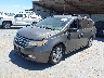 5FNRL5H93BB****** Used and Repairable 2011 Honda Odyssey in East Bay