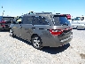 5FNRL5H93BB****** Salvage and Repairable 2011 Honda Odyssey in East Bay