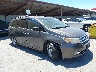 5FNRL5H93BB****** Salvage and Repairable 2011 Honda Odyssey in California State