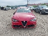 ZARFAEDNXH7****** Wrecked 2017 Alfa Romeo Giulia in Pennsylvania State