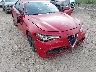 ZARFAEDNXH7****** Salvage and Repairable 2017 Alfa Romeo Giulia in Pennsylvania State