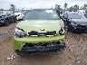 KNDJP3A55F7****** Wrecked 2015 Kia Soul in Ohio State