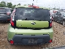 KNDJP3A55F7****** Wrecked 2015 Kia Soul