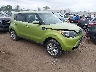 KNDJP3A55F7****** Salvage and Wrecked 2015 Kia Soul in Cincinnati