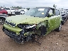 KNDJP3A55F7****** Used and Repairable 2015 Kia Soul in Cincinnati