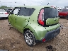 KNDJP3A55F7****** Salvage and Repairable 2015 Kia Soul in Cincinnati