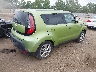KNDJP3A55F7****** Salvage and Wrecked 2015 Kia Soul in Ohio State