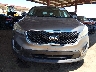 5XYPG4A30GG****** Wrecked 2016 Kia Sorento in Arizona State