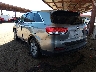5XYPG4A30GG****** Salvage and Repairable 2016 Kia Sorento in Phoenix