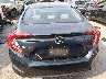 2HGFC2F54JH****** Usados 2018 Honda Civic