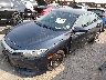 2HGFC2F54JH****** Usados y Reparables 2018 Honda Civic en Denver East