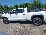 3TMLB5JN5SM****** Salvage 2025 Toyota Tacoma
