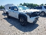 3TMLB5JN5SM****** Salvage and Wrecked 2025 Toyota Tacoma in Templeton