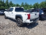 3TMLB5JN5SM****** Salvage and Repairable 2025 Toyota Tacoma in Templeton