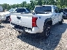 3TMLB5JN5SM****** Salvage and Wrecked 2025 Toyota Tacoma in Massachusetts State
