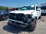 3TMLB5JN5SM****** Salvage and Repairable 2025 Toyota Tacoma in Massachusetts State