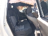3TMLB5JN5SM****** Wrecked 2025 Toyota Tacoma in Templeton
