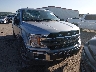 1FTEW1E59LK****** Destrozados 2020 Ford F-150 en Estado de Oklahoma