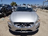 YV1612FS9D1****** Salvage 2013 Volvo S60 in California State