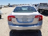 YV1612FS9D1****** Salvage 2013 Volvo S60