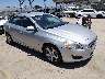 YV1612FS9D1****** Salvage and Wrecked 2013 Volvo S60 in North Hollywood
