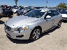 YV1612FS9D1****** Used and Repairable 2013 Volvo S60 in North Hollywood