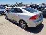 YV1612FS9D1****** Salvage and Repairable 2013 Volvo S60 in North Hollywood