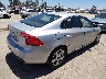YV1612FS9D1****** Salvage and Wrecked 2013 Volvo S60 in California State