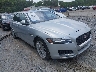 SAJBD4GX8KC****** Salvage and Wrecked 2019 Jaguar XF in Atlanta North