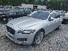 SAJBD4GX8KC****** Used and Repairable 2019 Jaguar XF in Atlanta North