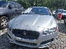 SAJBD4GX8KC****** Wrecked 2019 Jaguar XF in Georgia State