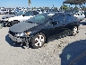 2HGFB6E51DH****** Usados y Reparables 2013 Honda Civic en North Hollywood