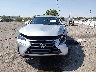 JTJBARBZ2H2****** Salvamento 2017 Lexus NX en Estado de Nuevo México