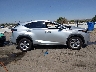 JTJBARBZ2H2****** Destrozados 2017 Lexus NX en Estado de Nuevo México