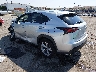 JTJBARBZ2H2****** Salvamento y Reparables 2017 Lexus NX en Albuquerque