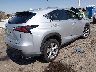 JTJBARBZ2H2****** Salvamento y Destrozados 2017 Lexus NX en Estado de Nuevo México