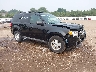 1FMCU9DG3CK****** Salvamento y Destrozados 2012 Ford Escape en South Bend