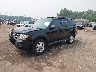 1FMCU9DG3CK****** Usados y Reparables 2012 Ford Escape en South Bend